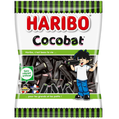 Cocobat Mini sachet 40g image number